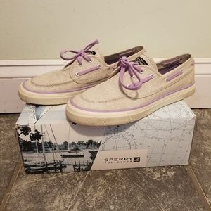 Sperry top sider